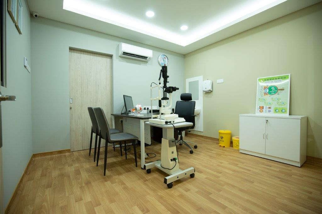 Facilities