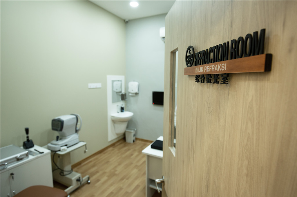 Facilities