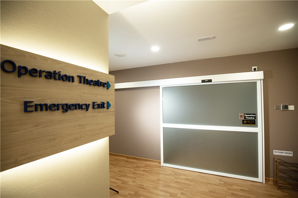 Facilities