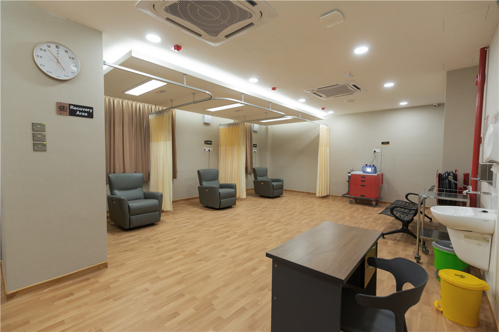 Facilities
